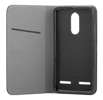 Coque pour Honor 90 Lite, OEM, Smart, Noire