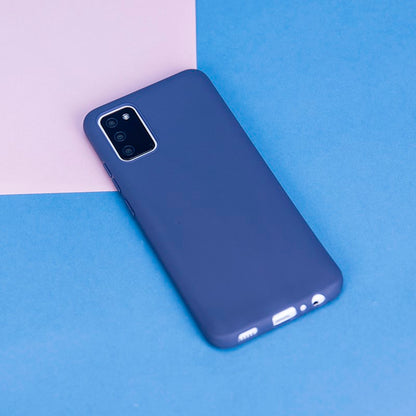 Etui pour Honor 90, OEM, mat, bleu marine 