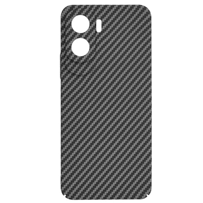 Coque pour Honor 90 Lite, Techsuit, Carbonite FiberShell, Noire