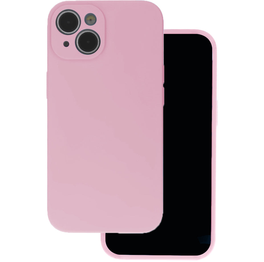 Coque pour Honor Magic7 Pro, OEM, Silicone, Rose