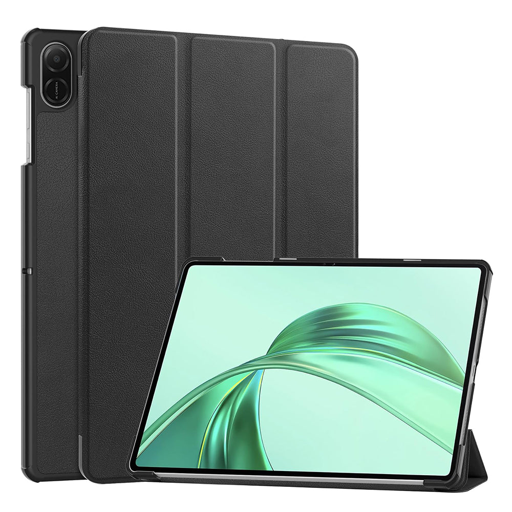 Housse pour Honor Pad X8a, Techsuit, FoldPro, Noire
