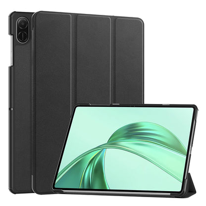 Housse pour Honor Pad X8a, Techsuit, FoldPro, Noire