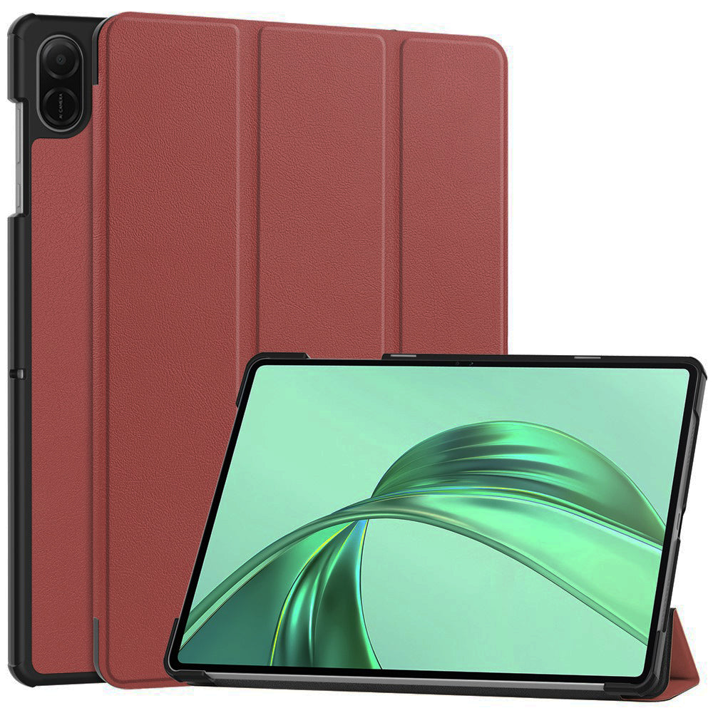 Étui pour Honor Pad X8a, Techsuit, FoldPro, Rose