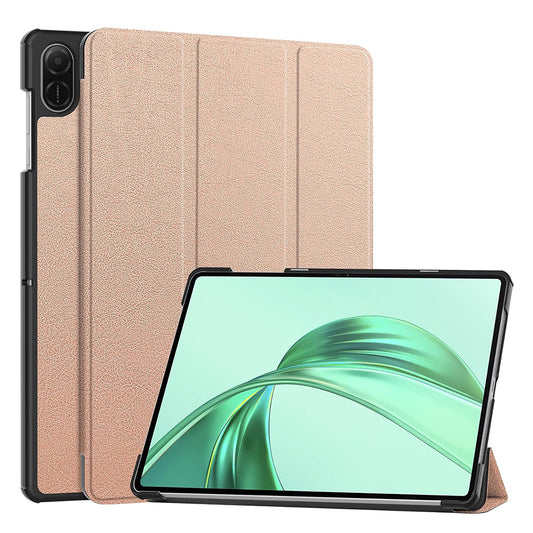 Housse pour Honor Pad X8a, Techsuit, FoldPro, Rose