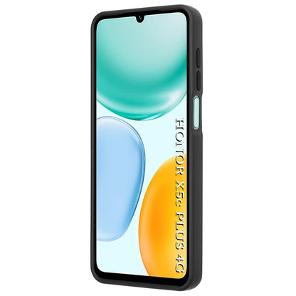 Étui pour Honor X5c Plus, Techsuit, Glinth, Noir
