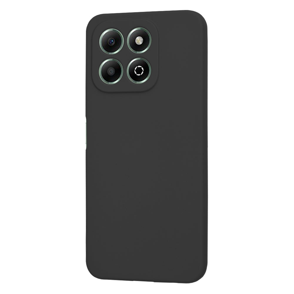 Coque pour Honor X6b, Techsuit, SoftFlex, Noire