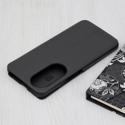 Coque pour Honor X7b 5G / 90 Smart / X7b 4G, Techsuit, eFold, Noire