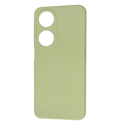 Coque pour Honor X7b 5G / 90 Smart / X7b 4G, Techsuit, SoftFlex, Matcha