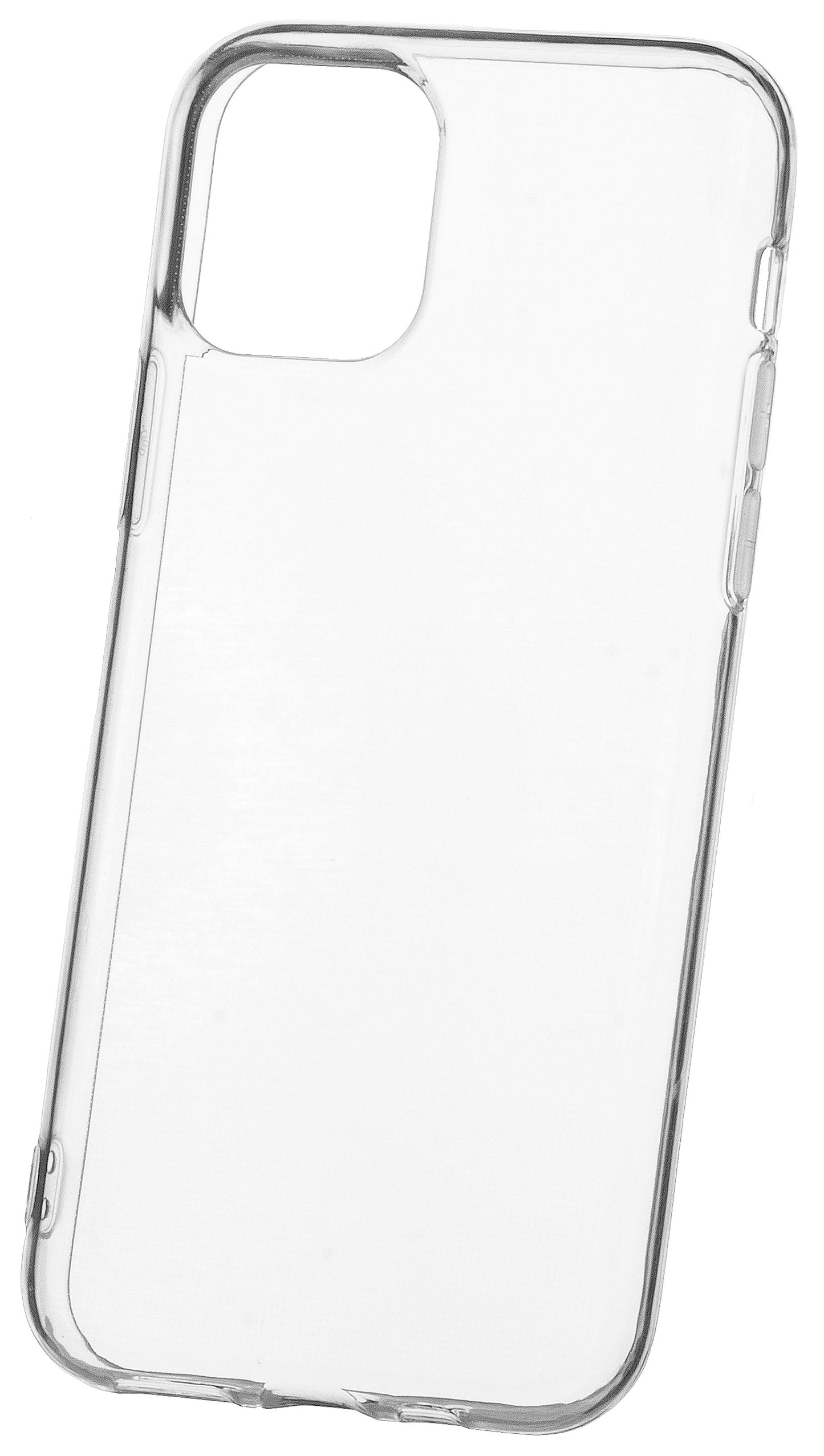 Coque pour Honor X8a, OEM, Box Premium 1.5mm, Transparent