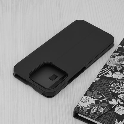 Coque pour Honor X8b, Techsuit, eFold, Noire