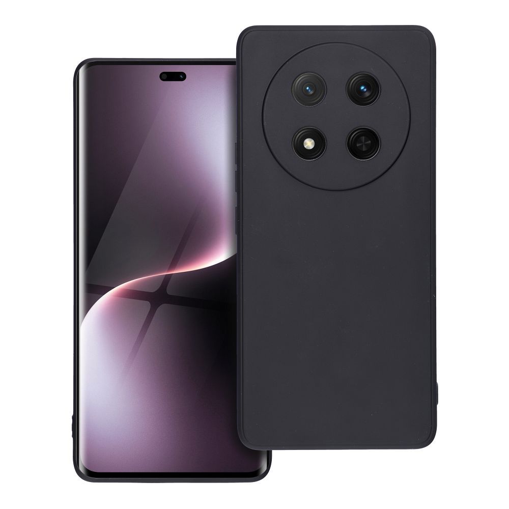 Coque pour Honor X9c / Magic7 Lite, OEM, Mate, Noire