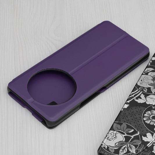 Coque pour Honor X9c / Magic7 Lite, Techsuit, eFold, Violet