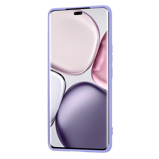 Coque pour Honor X9c / Magic7 Lite, Techsuit, SoftFlex, Violet Clair