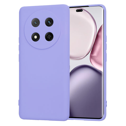 Coque pour Honor X9c / Magic7 Lite, Techsuit, SoftFlex, Violet Clair