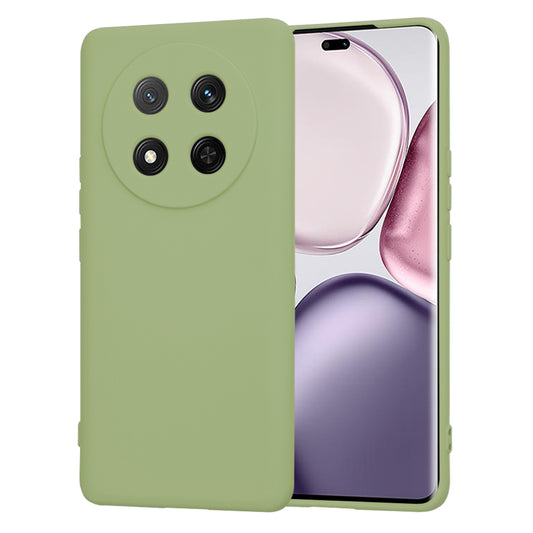 Coque pour Honor X9c / Magic7 Lite, Techsuit, SoftFlex, Matcha