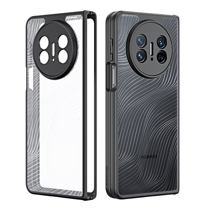 Coque pour Huawei Mate X5, DUX DUCIS, Aimo, Noire