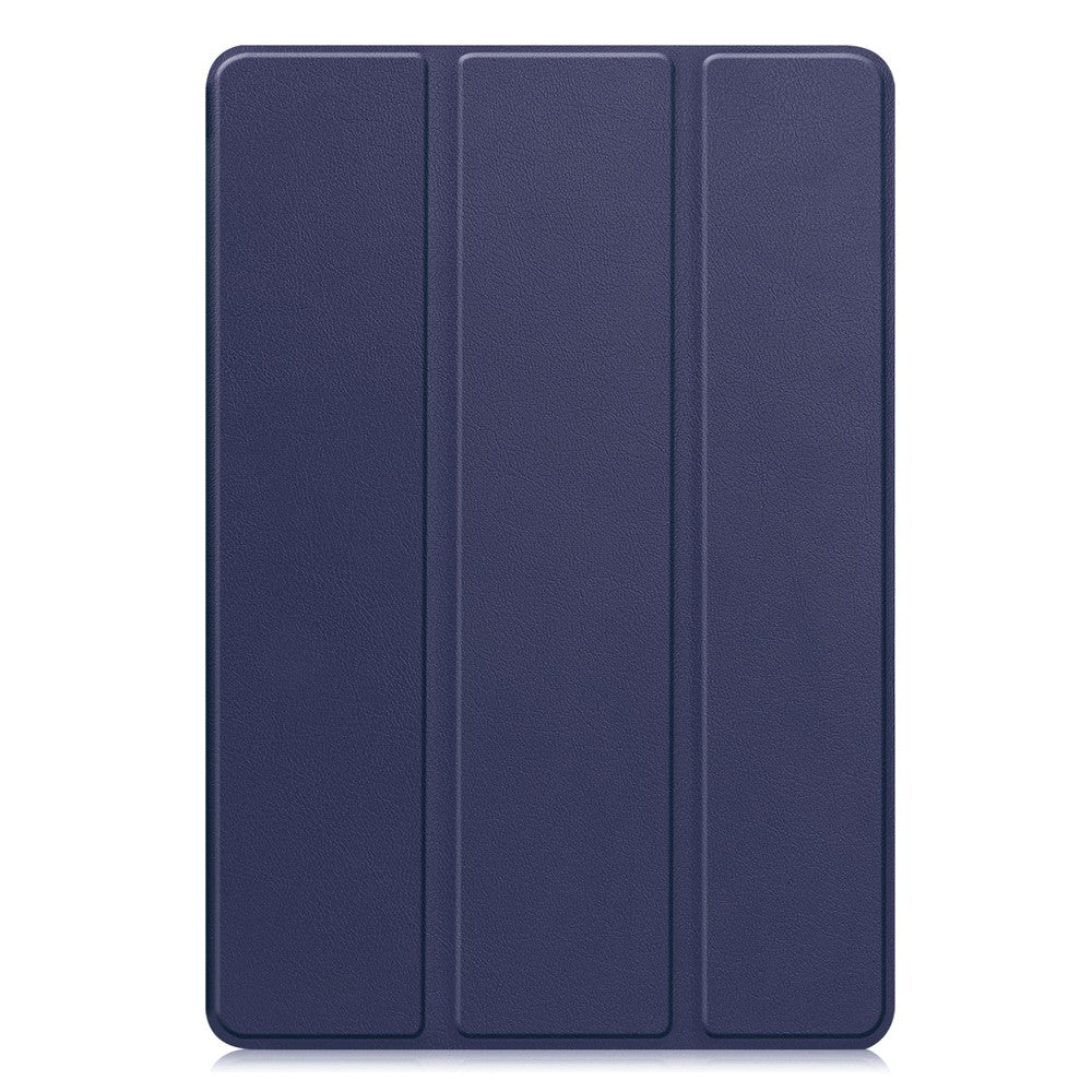 Étui pour Huawei MatePad 11.5 (2025), Techsuit, FoldPro, Bleu