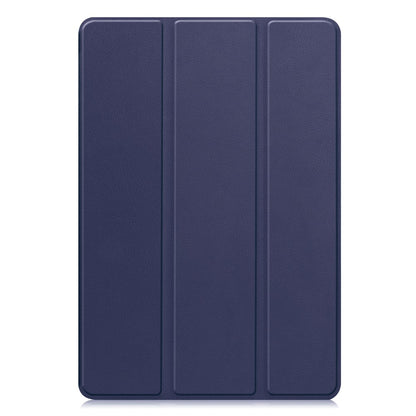 Étui pour Huawei MatePad 11.5 (2025), Techsuit, FoldPro, Bleu