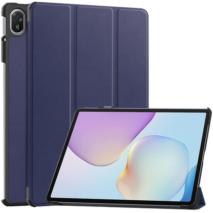 Étui pour Huawei MatePad 11.5 (2025), Techsuit, FoldPro, Bleu