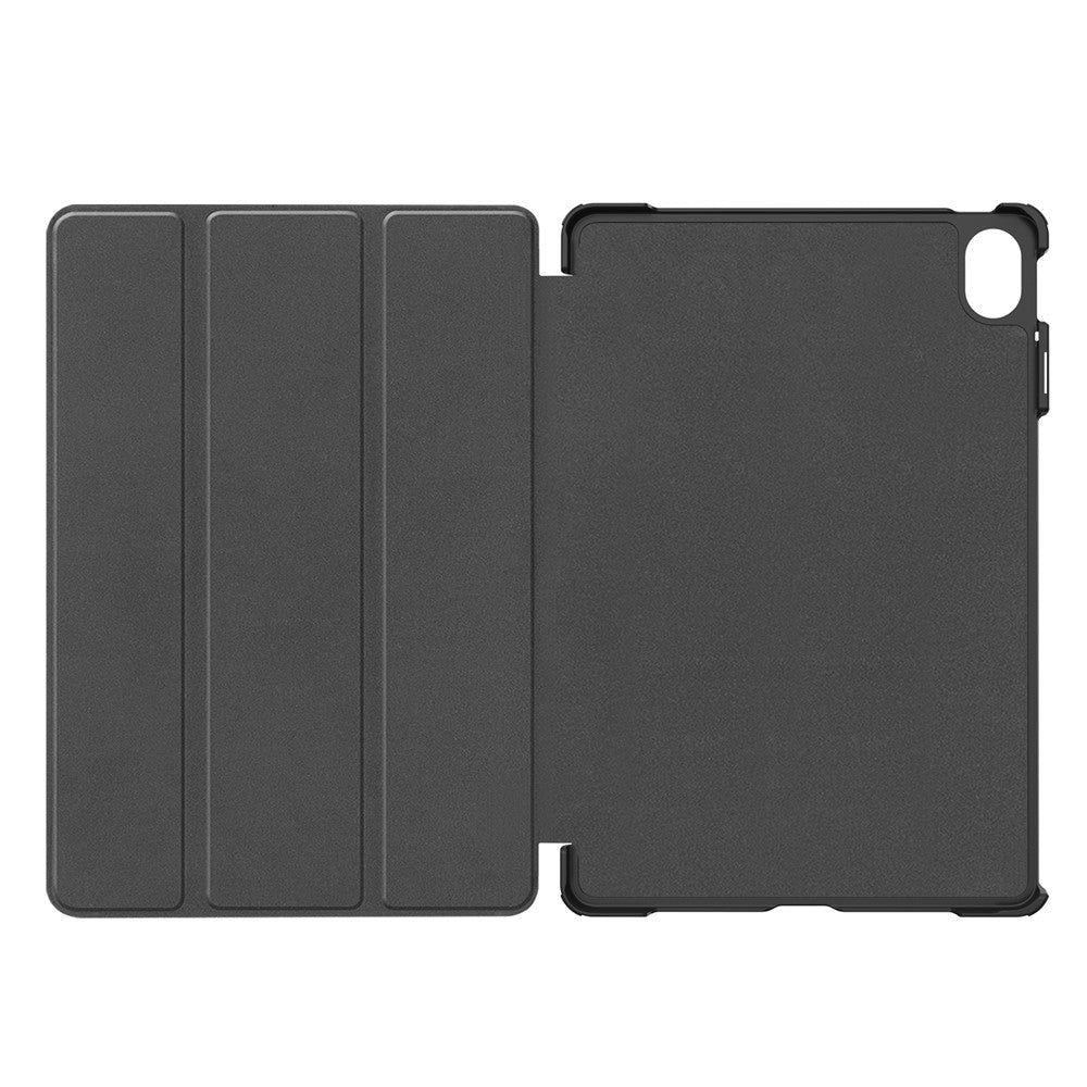 Étui pour Huawei MatePad 11.5 (2025), Techsuit, FoldPro Galaxy, Multicolore