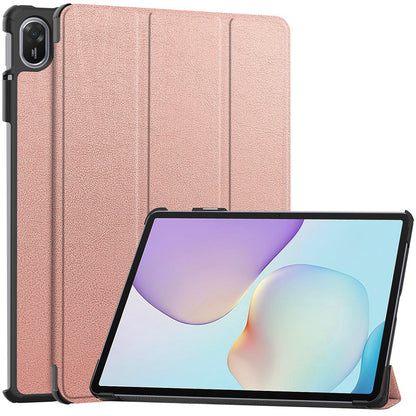 Housse pour Huawei MatePad 11.5 (2025), Techsuit, FoldPro, Rose