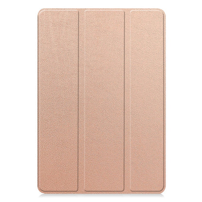 Housse pour Huawei MatePad 11.5 (2025), Techsuit, FoldPro, Rose