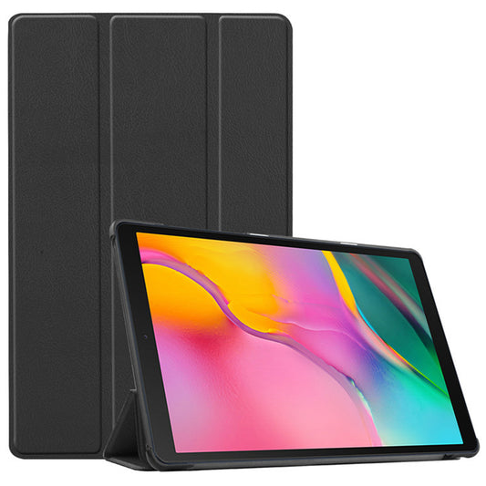 Étui pour Huawei MatePad Mini, Techsuit, FoldPro, Noir