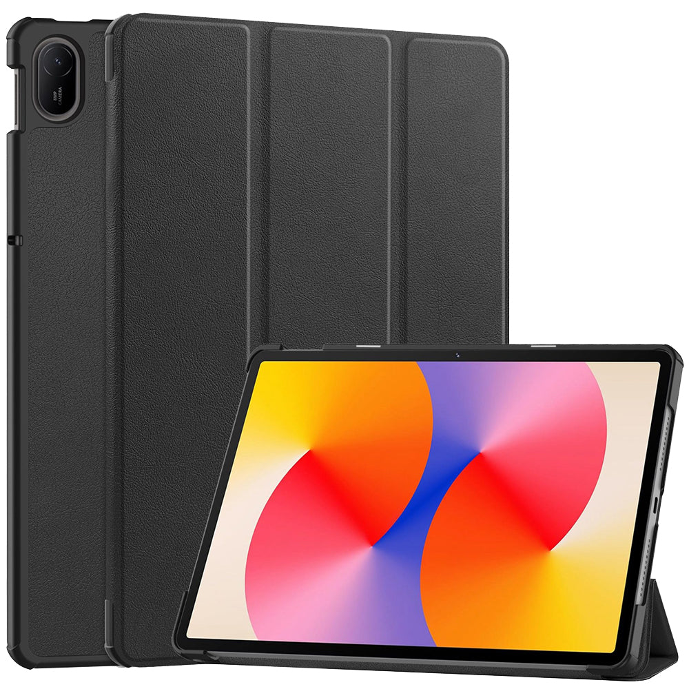 Case for Huawei MatePad SE 11, Techsuit, FoldPro, Black