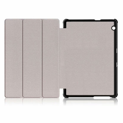 Case for Huawei MediaPad T5, Techsuit, FoldPro, Black