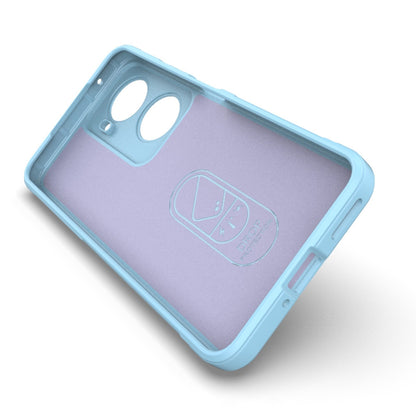 Coque pour Huawei nova 11 SE / nova 12 SE, Techsuit, Magic Shield, Rouge