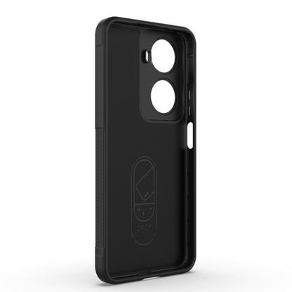 Coque pour Huawei nova 11 SE / nova 12 SE, Techsuit, Magic Shield, Rouge