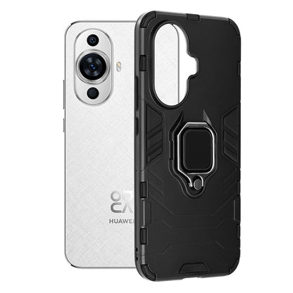 Case for Huawei nova 12s / nova 11, Techsuit, Shield, Black