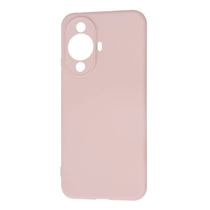 Coque pour Huawei nova 12s / nova 11, Techsuit, SoftFlex, Rose