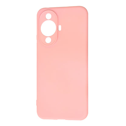 Case for Huawei nova 12s / nova 11, Techsuit, SoftFlex, Light Pink