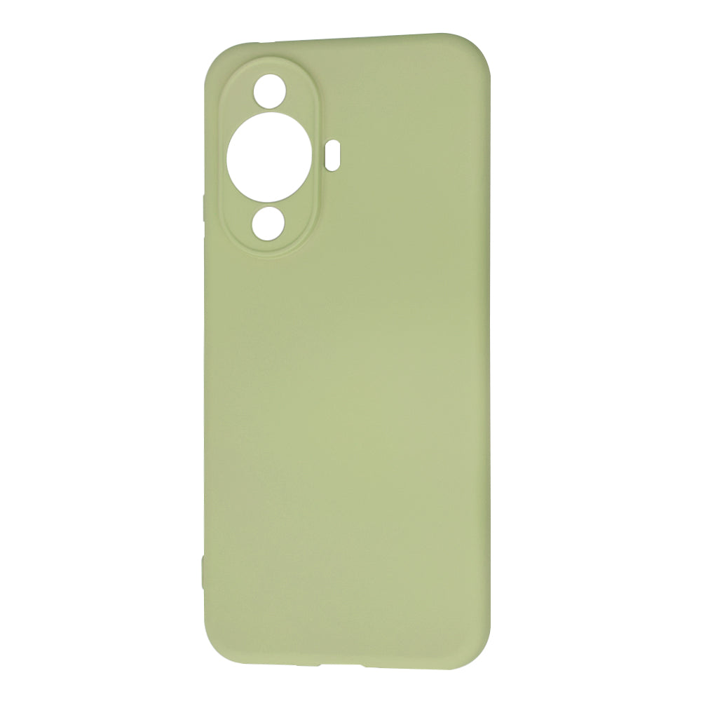 Coque pour Huawei nova 12s / nova 11, Techsuit, SoftFlex, Matcha