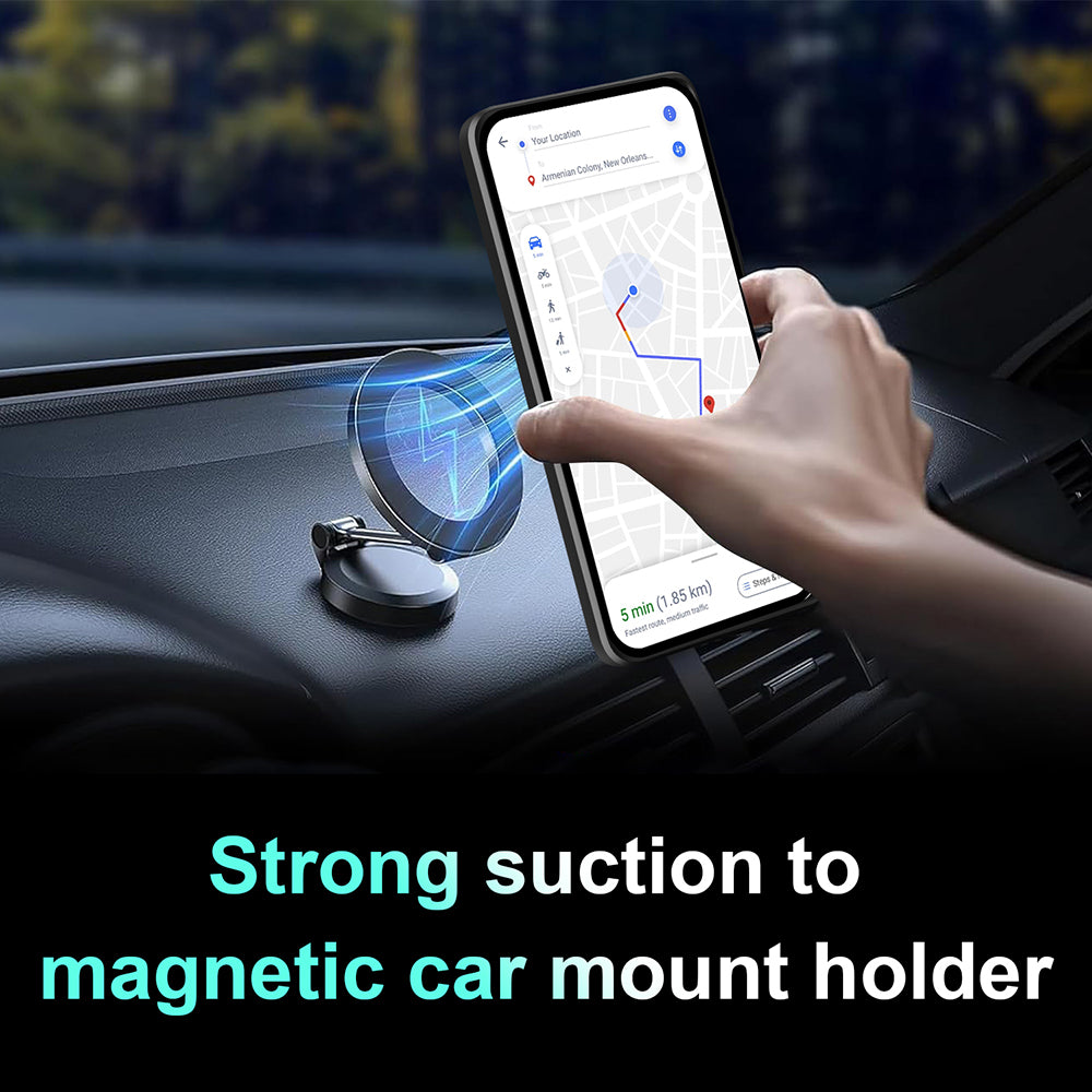 Étui pour Huawei nova 14 Pro, Techsuit, CamShield, Noir