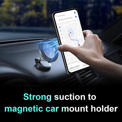 Étui pour Huawei nova 14 Pro, Techsuit, CamShield, Noir