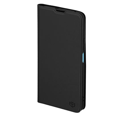 Étui pour Huawei nova 14 Pro, Techsuit, Magskin Book, Noir