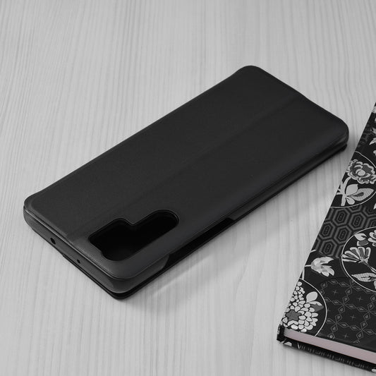 Coque pour Huawei P30 Pro New Edition / P30 Pro, Techsuit, eFold, Noire