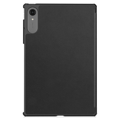 Housse pour Lenovo Idea Tab Pro Gen 2, Techsuit, FoldPro Urban Vibe, Multicolore