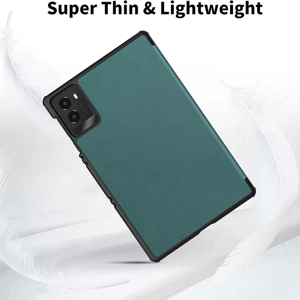 Étui pour Lenovo Legion Y700 (2025), Techsuit, FoldPro Urban Vibe, Multicolore