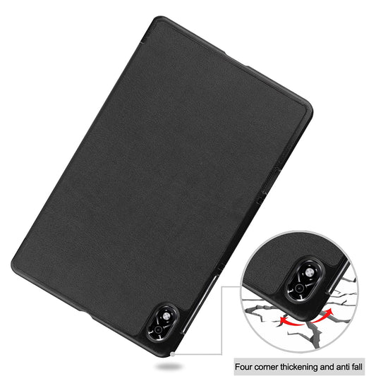 Case for Lenovo Legion Y700 (Gen 5), Techsuit, FoldPro, Black