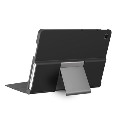 Etui pour Lenovo Tab Plus 11.5inch, Tech-Protect, SmartCase, Noir 