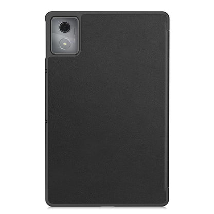 Housse pour Lenovo Tab K11 Plus, Techsuit, FoldPro, Noire