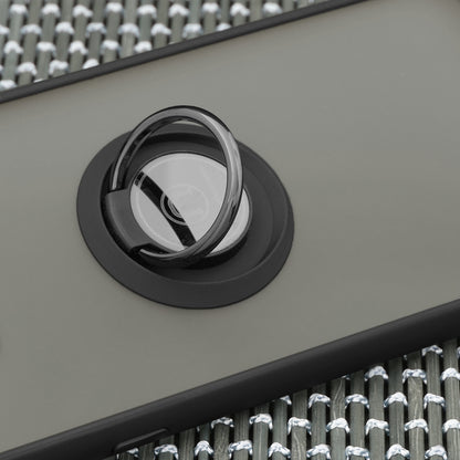 Coque pour Motorola Edge 40, Techsuit, Glinth, Noire