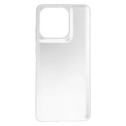 Coque pour Motorola Edge 60, 3MK, Armor, Transparente