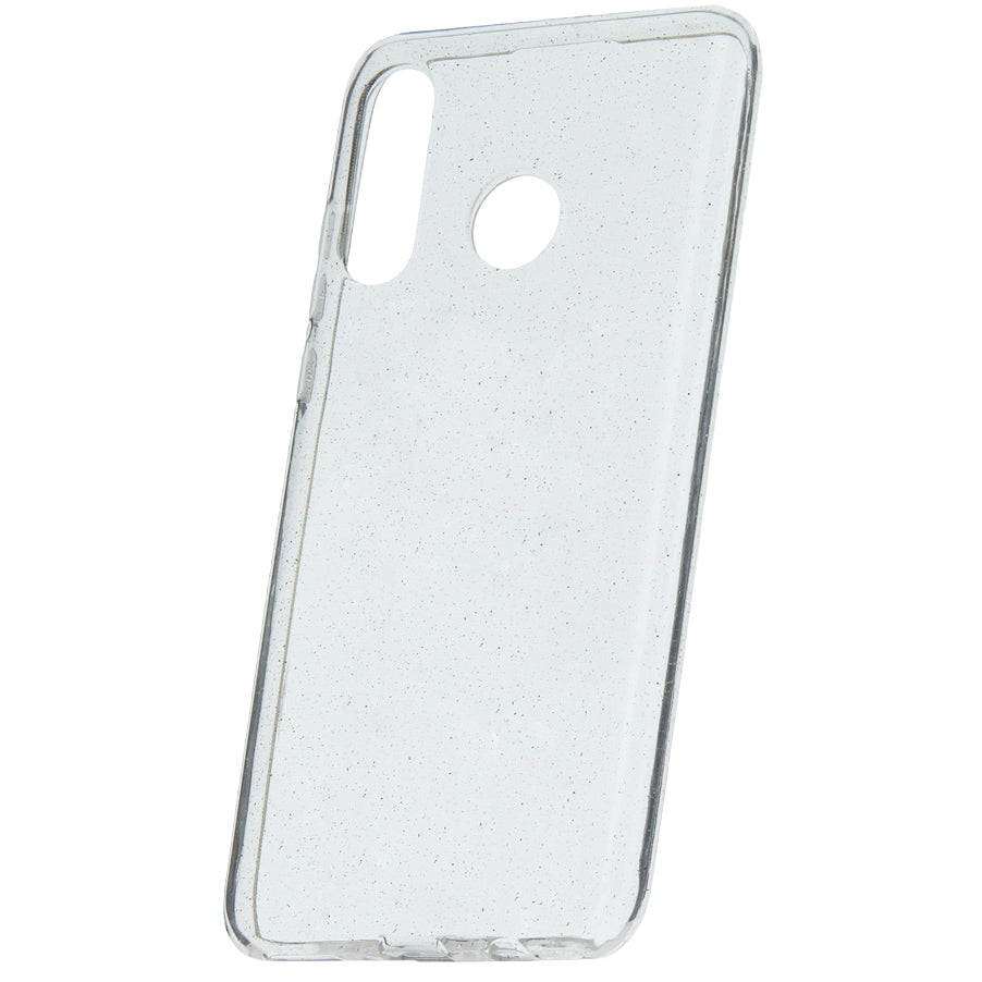 Coque pour Motorola Moto E22i / E22, OEM, Shine, Transparent 