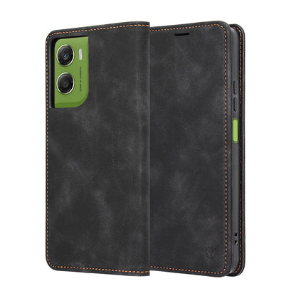 Étui pour Motorola Moto G06, Techsuit, Confy, Noir