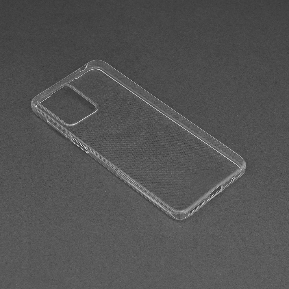 Coque pour Motorola Moto G14, Techsuit, Claire, Transparente