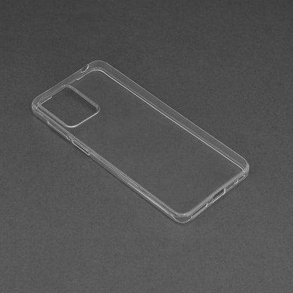 Coque pour Motorola Moto G14, Techsuit, Claire, Transparente
